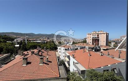 Basın Sitesi’nde Nezih Sokakta, Ferah ve Bakımlı 3+1 Ara Kat Daire