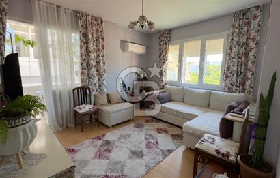 Basın Sitesi’nde Nezih Sokakta, Ferah ve Bakımlı 3+1 Ara Kat Daire