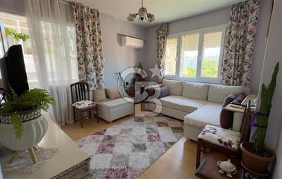 Basın Sitesi’nde Nezih Sokakta, Ferah ve Bakımlı 3+1 Ara Kat Daire