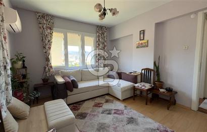Basın Sitesi’nde Nezih Sokakta, Ferah ve Bakımlı 3+1 Ara Kat Daire