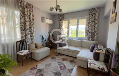 Basın Sitesi’nde Nezih Sokakta, Ferah ve Bakımlı 3+1 Ara Kat Daire