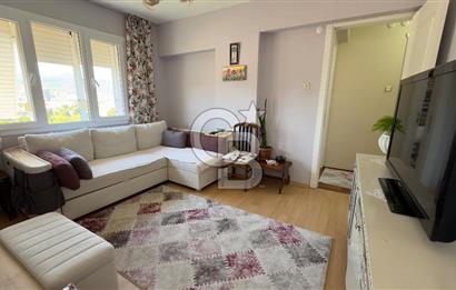 Basın Sitesi’nde Nezih Sokakta, Ferah ve Bakımlı 3+1 Ara Kat Daire