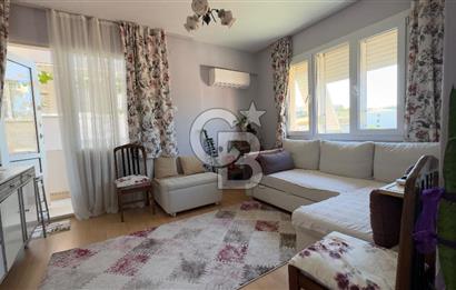 Basın Sitesi’nde Nezih Sokakta, Ferah ve Bakımlı 3+1 Ara Kat Daire