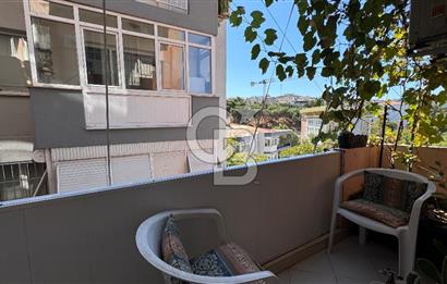 Basın Sitesi’nde Nezih Sokakta, Ferah ve Bakımlı 3+1 Ara Kat Daire
