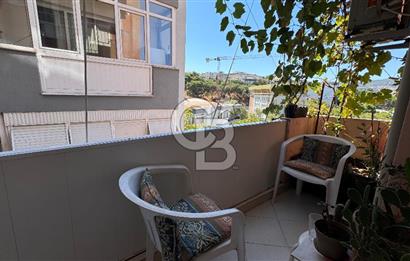 Basın Sitesi’nde Nezih Sokakta, Ferah ve Bakımlı 3+1 Ara Kat Daire