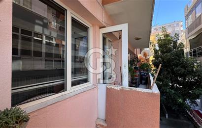 Basın Sitesi’nde Nezih Sokakta, Ferah ve Bakımlı 3+1 Ara Kat Daire