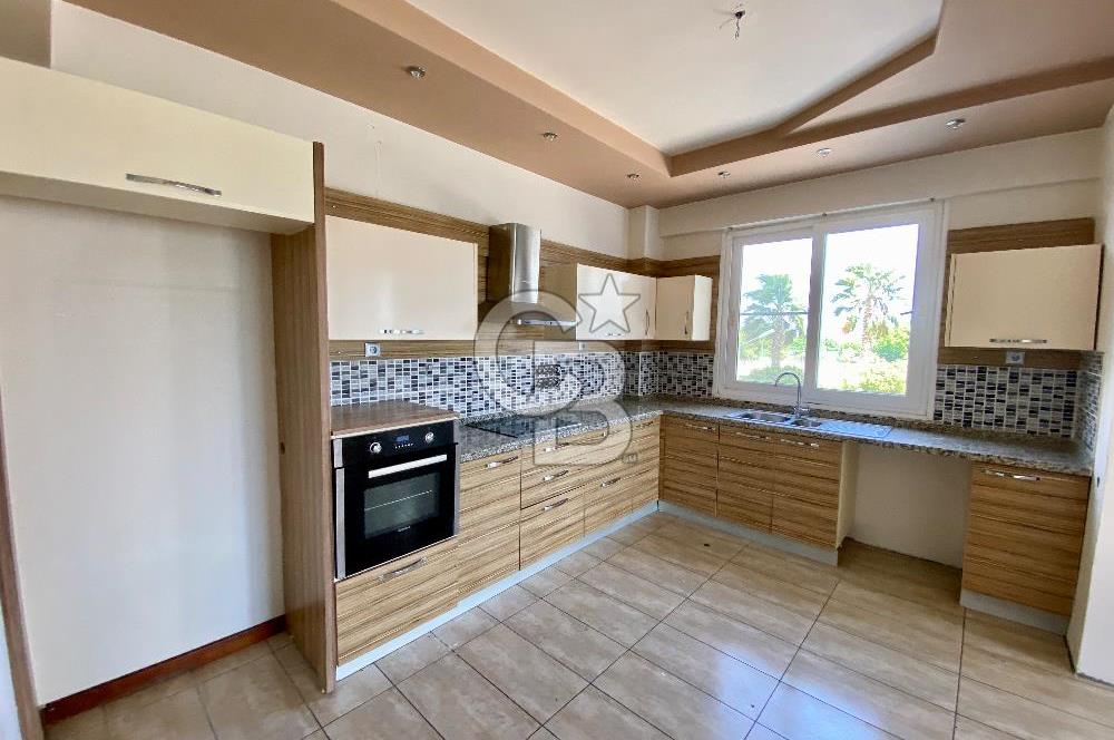 Mersin Erdemli Alatapark Sitesi – Satılık 4+1 Deniz Manzaralı Daire