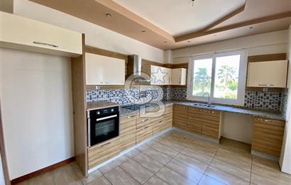 Mersin Erdemli Alatapark Sitesi – Satılık 4+1 Deniz Manzaralı Daire