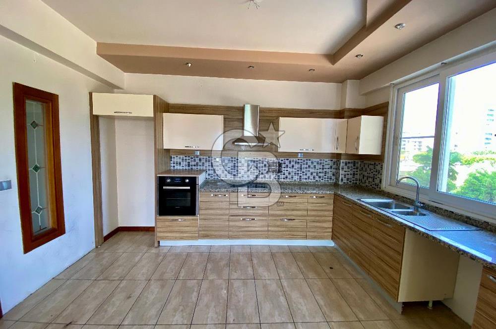 Mersin Erdemli Alatapark Sitesi – Satılık 4+1 Deniz Manzaralı Daire