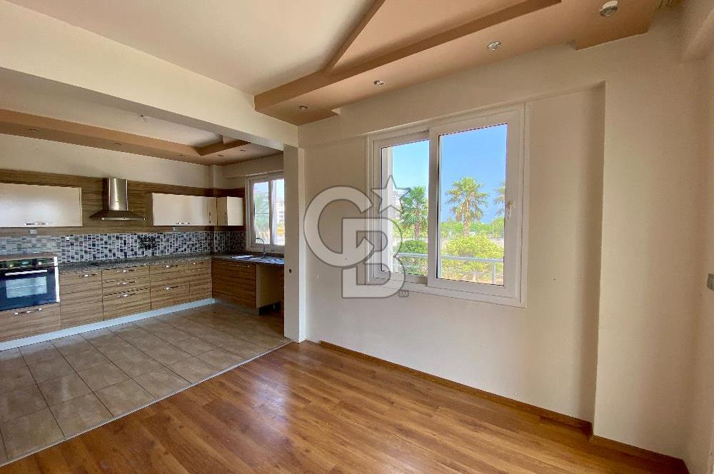 Mersin Erdemli Alatapark Sitesi – Satılık 4+1 Deniz Manzaralı Daire