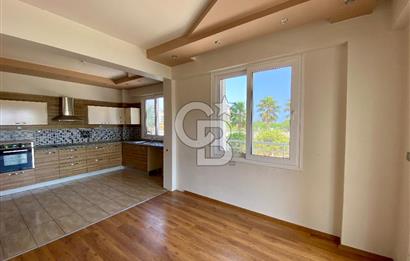 Mersin Erdemli Alatapark Sitesi – Satılık 4+1 Deniz Manzaralı Daire