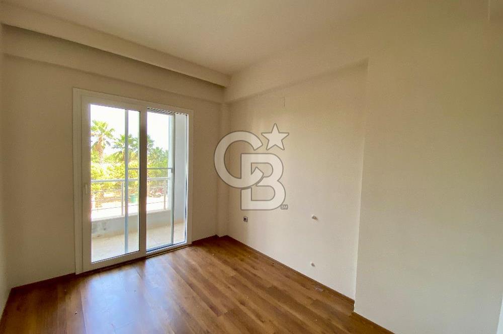 Mersin Erdemli Alatapark Sitesi – Satılık 4+1 Deniz Manzaralı Daire