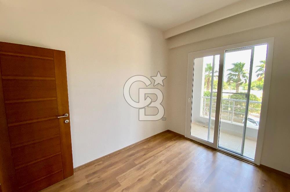 Mersin Erdemli Alatapark Sitesi – Satılık 4+1 Deniz Manzaralı Daire