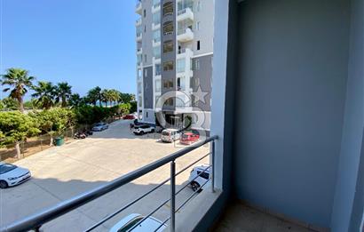 Mersin Erdemli Alatapark Sitesi – Satılık 4+1 Deniz Manzaralı Daire