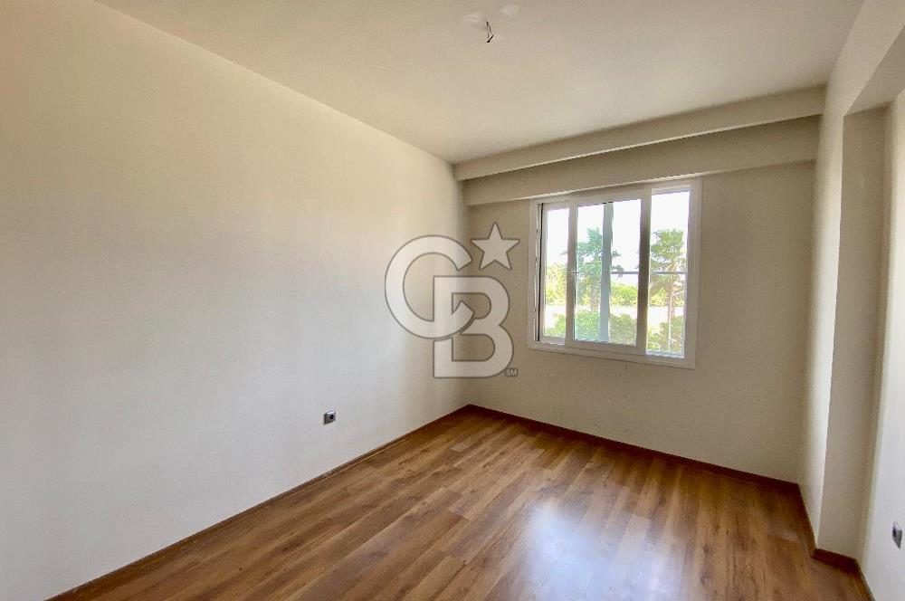 Mersin Erdemli Alatapark Sitesi – Satılık 4+1 Deniz Manzaralı Daire