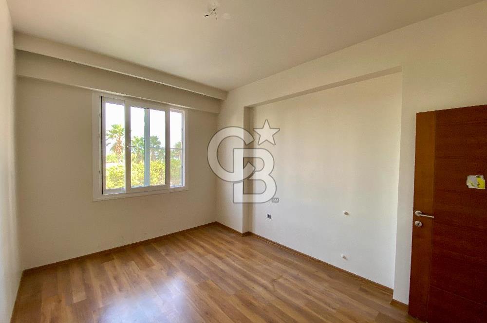 Mersin Erdemli Alatapark Sitesi – Satılık 4+1 Deniz Manzaralı Daire