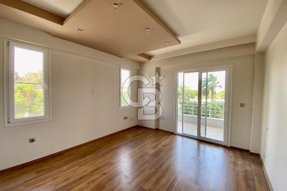 Mersin Erdemli Alatapark Sitesi – Satılık 4+1 Deniz Manzaralı Daire