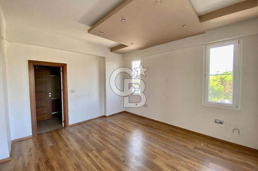 Mersin Erdemli Alatapark Sitesi – Satılık 4+1 Deniz Manzaralı Daire