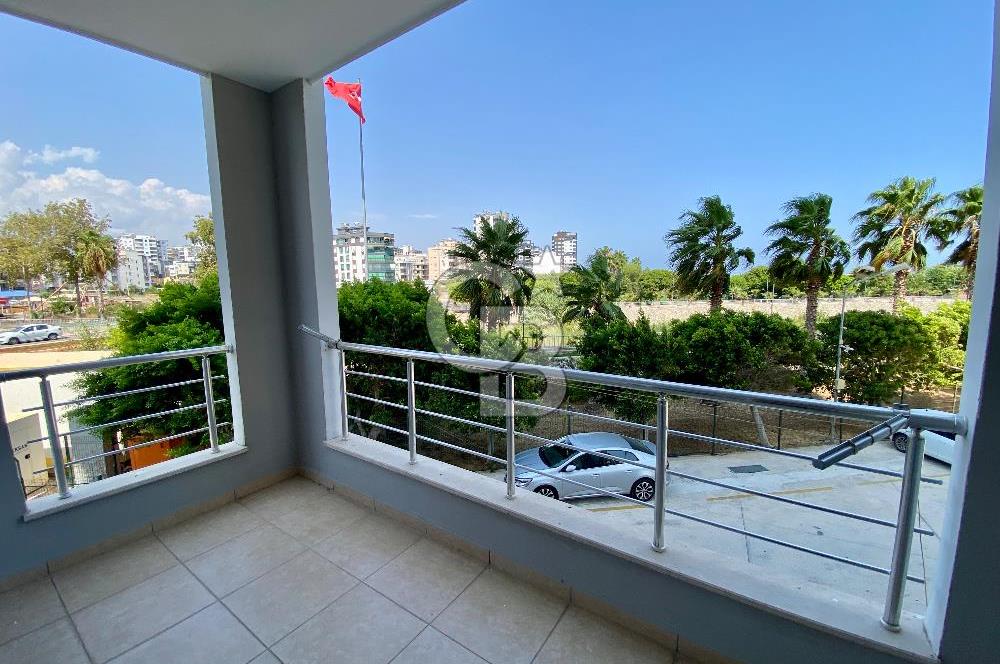 Mersin Erdemli Alatapark Sitesi – Satılık 4+1 Deniz Manzaralı Daire