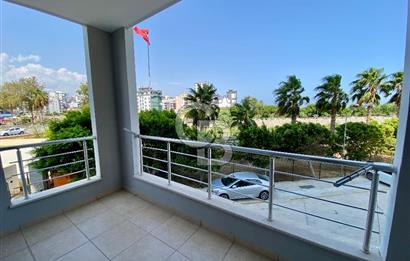 Mersin Erdemli Alatapark Sitesi – Satılık 4+1 Deniz Manzaralı Daire