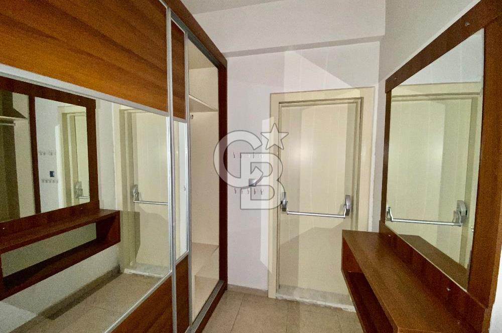 Mersin Erdemli Alatapark Sitesi – Satılık 4+1 Deniz Manzaralı Daire