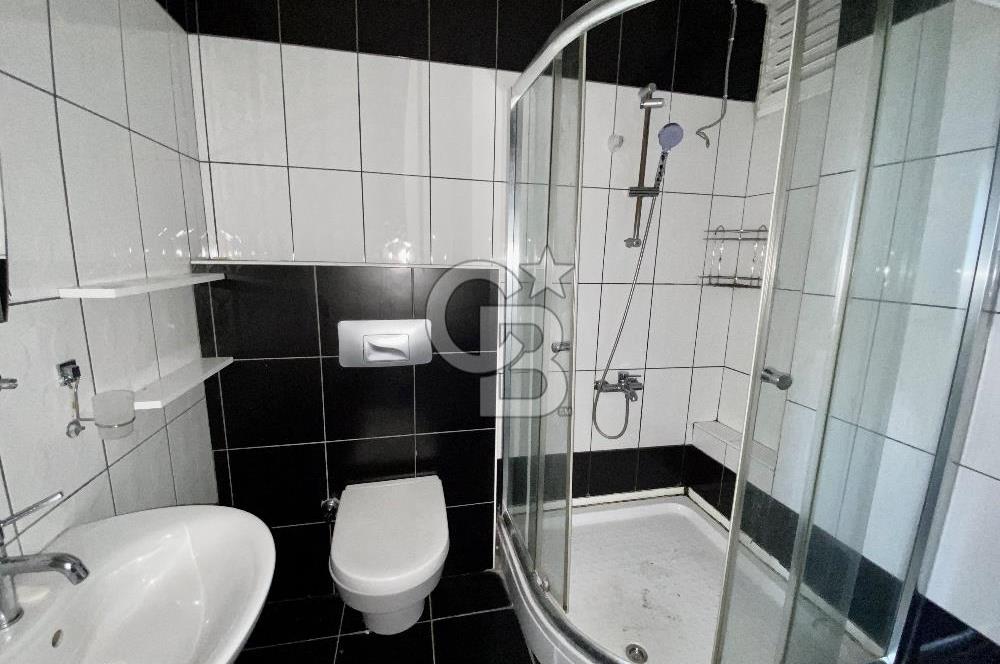 Mersin Erdemli Alatapark Sitesi – Satılık 4+1 Deniz Manzaralı Daire