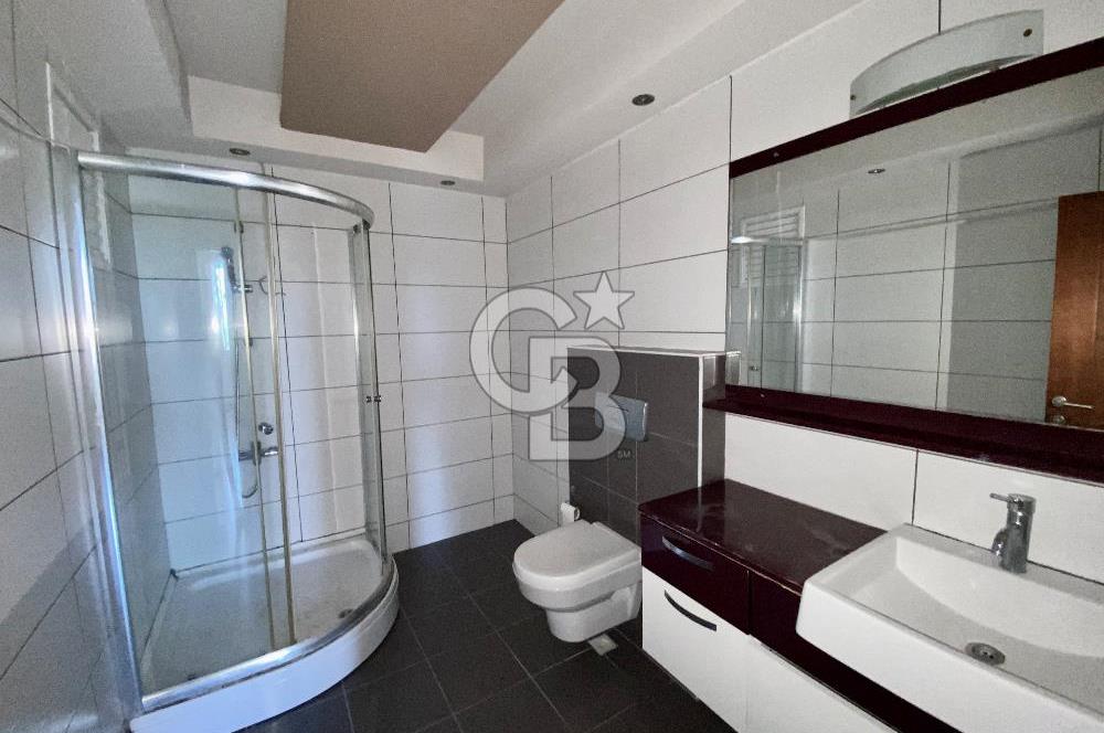 Mersin Erdemli Alatapark Sitesi – Satılık 4+1 Deniz Manzaralı Daire