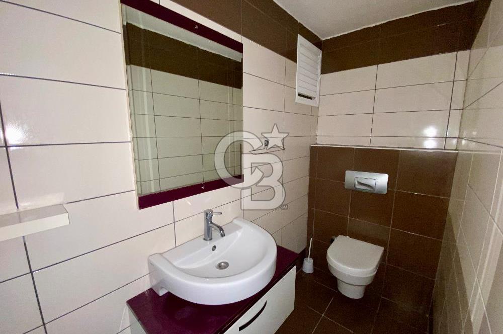 Mersin Erdemli Alatapark Sitesi – Satılık 4+1 Deniz Manzaralı Daire