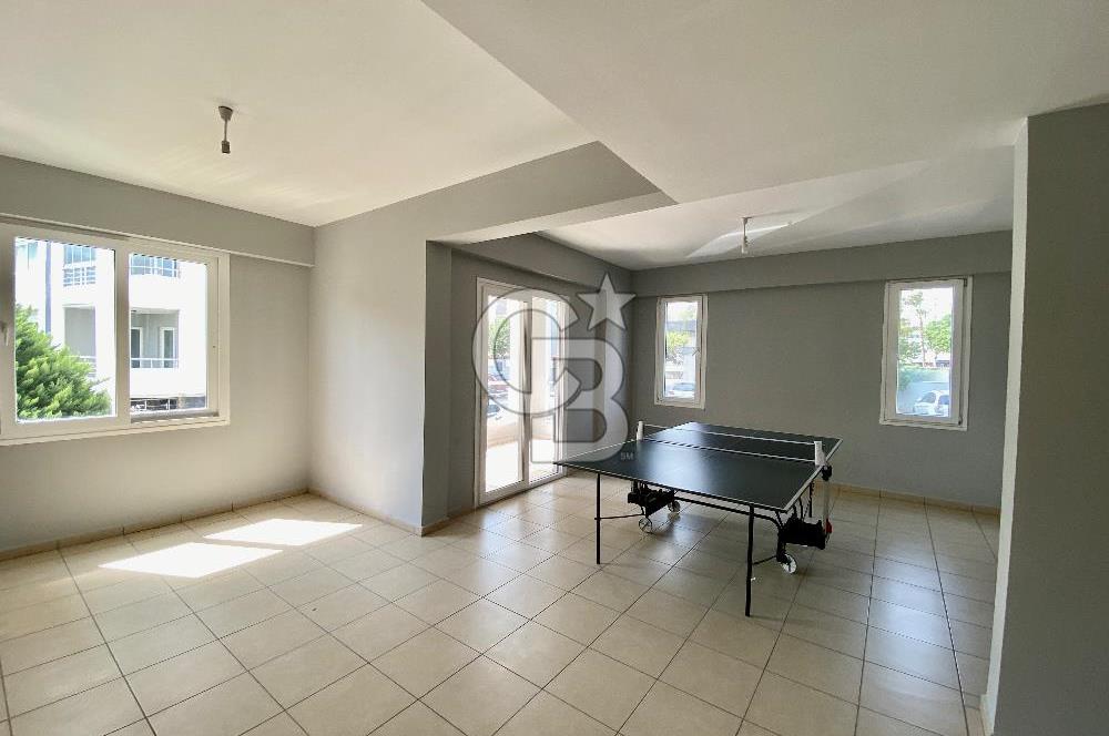 Mersin Erdemli Alatapark Sitesi – Satılık 4+1 Deniz Manzaralı Daire