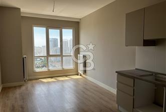 DELUXIA PARK RESIDENCE KİRALIK 61m2 1+1 SIFIR DAİRE