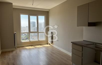 DELUXIA PARK RESIDENCE KİRALIK 61m2 1+1 SIFIR DAİRE