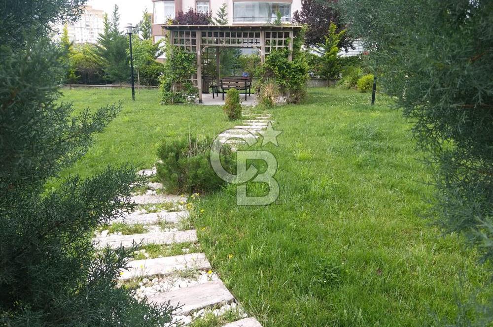 ETİMESGUT BAĞLICA'DA KAPALI BALKONLU KİRALIK 4+1 LÜX DAİRE