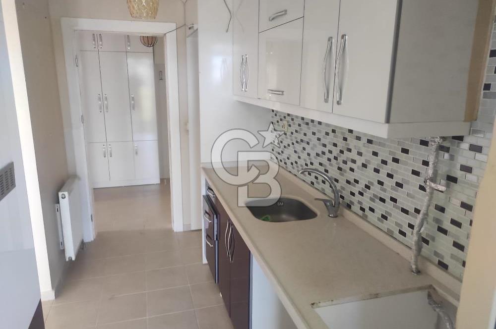 CB TAN- BAŞİSKELE PAŞADAĞ BAHÇEKENT SİTESİNDE KİRALIK 2+1 DAİRE