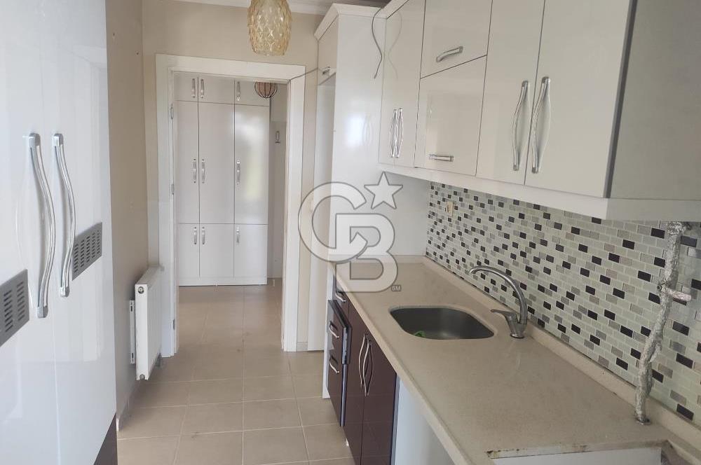 CB TAN- BAŞİSKELE PAŞADAĞ BAHÇEKENT SİTESİNDE KİRALIK 2+1 DAİRE