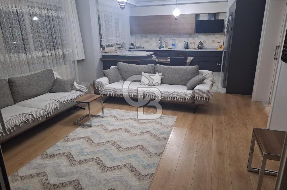 ETİMESGUT BAĞLICA'DA KAPALI BALKONLU KİRALIK 4+1 LÜX DAİRE