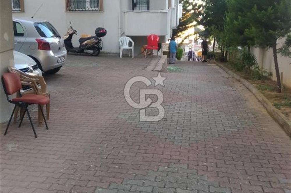 TATLISU DA SİTE İÇİ KULLANIŞLI TEMİZ SATILIK 3+1