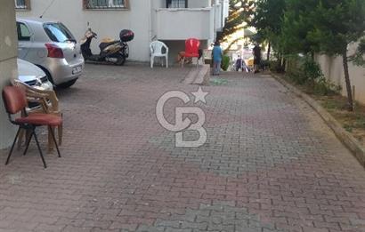 TATLISU DA SİTE İÇİ KULLANIŞLI TEMİZ SATILIK 3+1