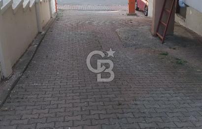 TATLISU DA SİTE İÇİ KULLANIŞLI TEMİZ SATILIK 3+1