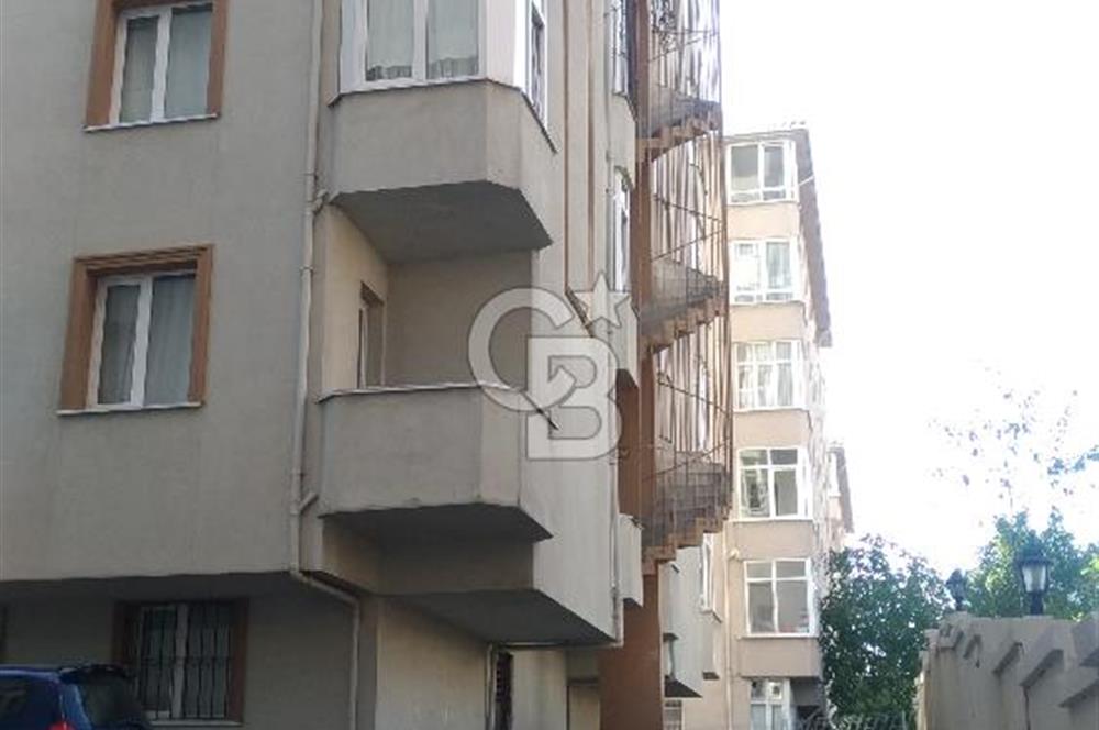TATLISU DA SİTE İÇİ KULLANIŞLI TEMİZ SATILIK 3+1