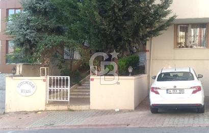 TATLISU DA SİTE İÇİ KULLANIŞLI TEMİZ SATILIK 3+1