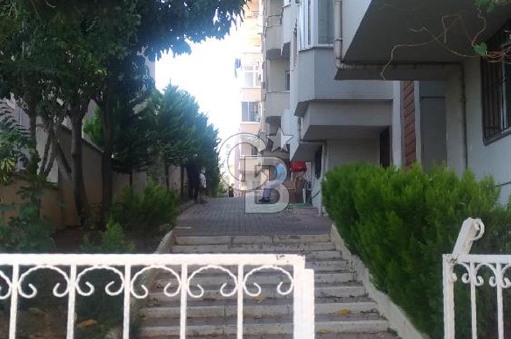TATLISU DA SİTE İÇİ KULLANIŞLI TEMİZ SATILIK 3+1
