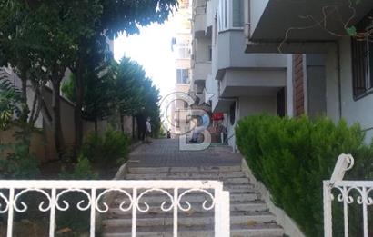 TATLISU DA SİTE İÇİ KULLANIŞLI TEMİZ SATILIK 3+1