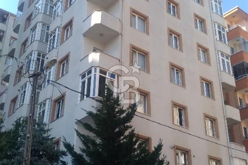 TATLISU DA SİTE İÇİ KULLANIŞLI TEMİZ SATILIK 3+1