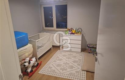 ETİMESGUT BAĞLICA'DA KAPALI BALKONLU KİRALIK 4+1 LÜX DAİRE