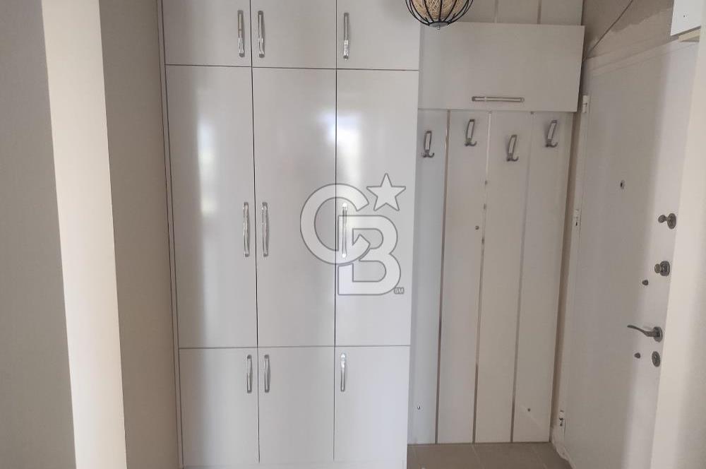 CB TAN- BAŞİSKELE PAŞADAĞ BAHÇEKENT SİTESİNDE KİRALIK 2+1 DAİRE