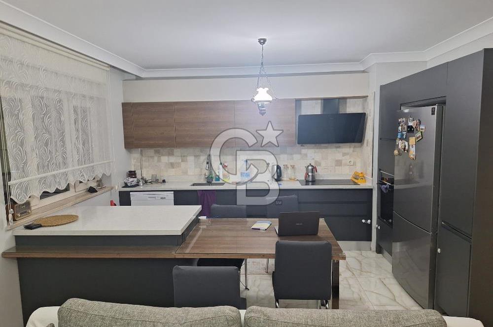ETİMESGUT BAĞLICA'DA KAPALI BALKONLU KİRALIK 4+1 LÜX DAİRE