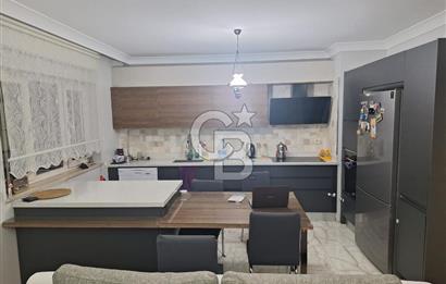 ETİMESGUT BAĞLICA'DA KAPALI BALKONLU KİRALIK 4+1 LÜX DAİRE