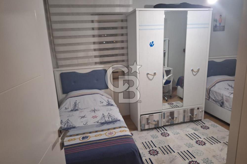 ETİMESGUT BAĞLICA'DA KAPALI BALKONLU KİRALIK 4+1 LÜX DAİRE