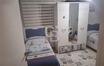 ETİMESGUT BAĞLICA'DA KAPALI BALKONLU KİRALIK 4+1 LÜX DAİRE