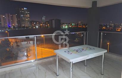 ETİMESGUT BAĞLICA'DA KAPALI BALKONLU KİRALIK 4+1 LÜX DAİRE